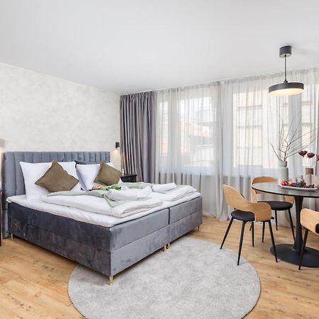 Apartments Penkala 3 Риека Экстерьер фото