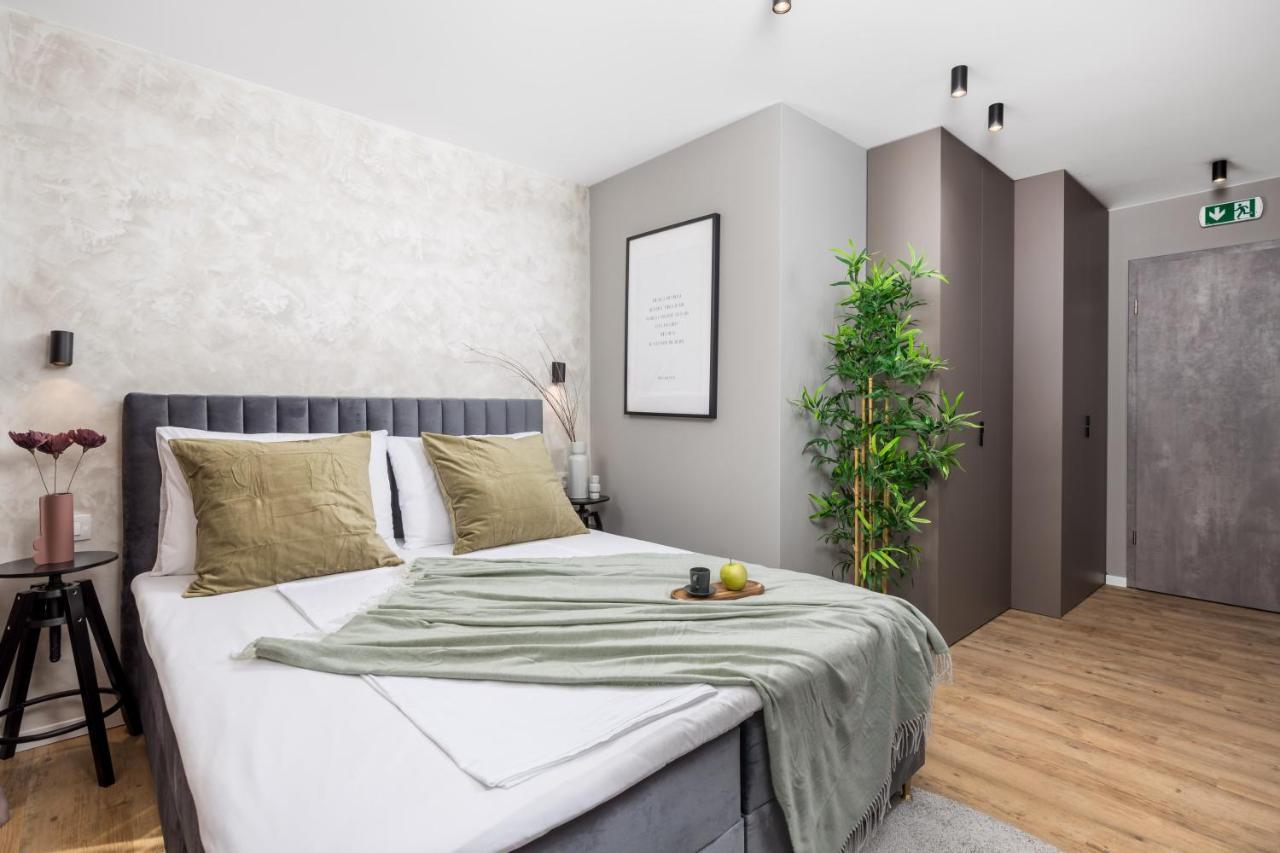 Apartments Penkala 3 Риека Экстерьер фото