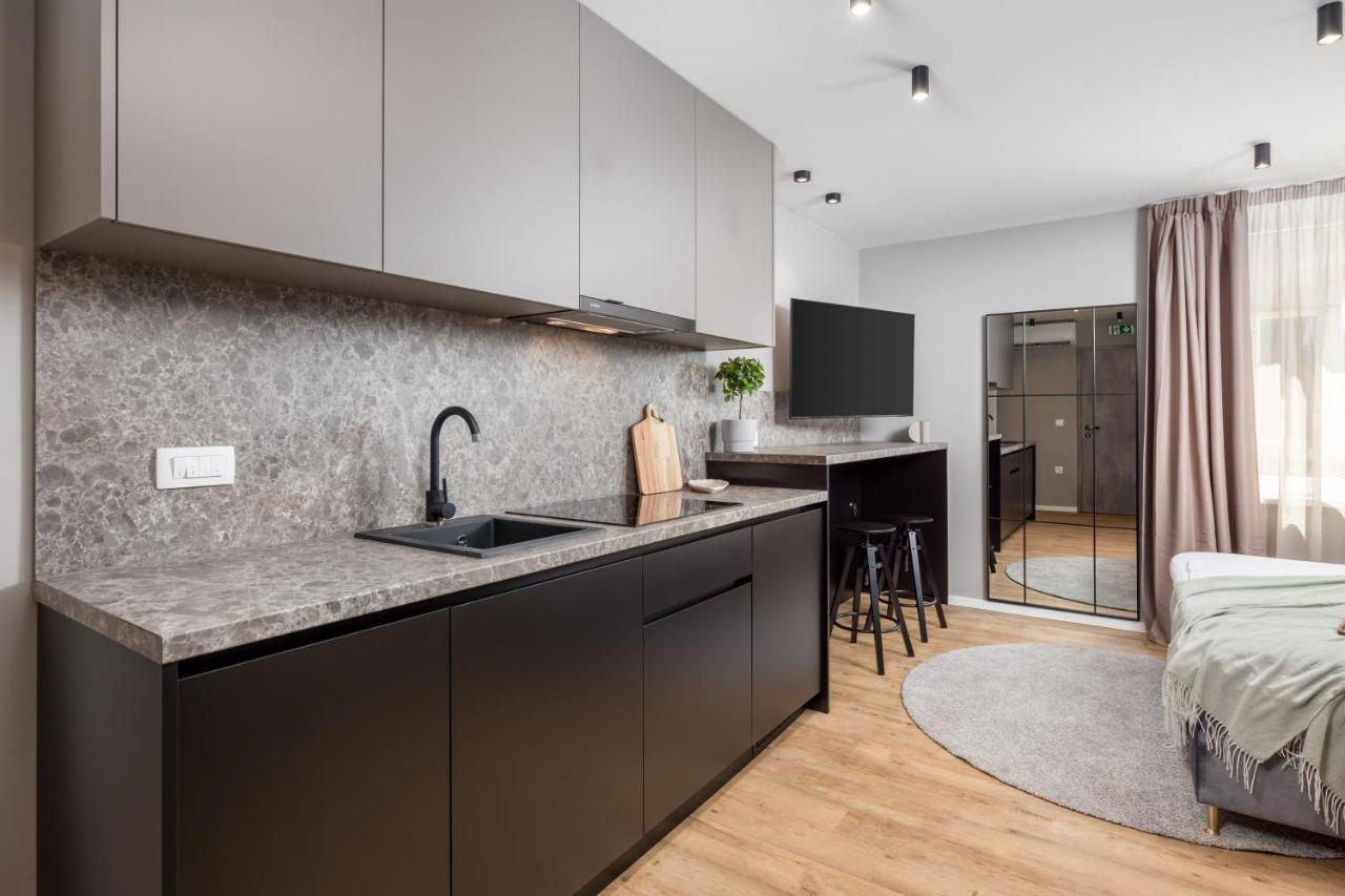 Apartments Penkala 3 Риека Экстерьер фото
