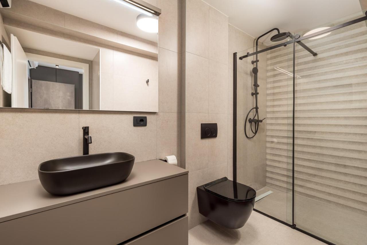 Apartments Penkala 3 Риека Экстерьер фото