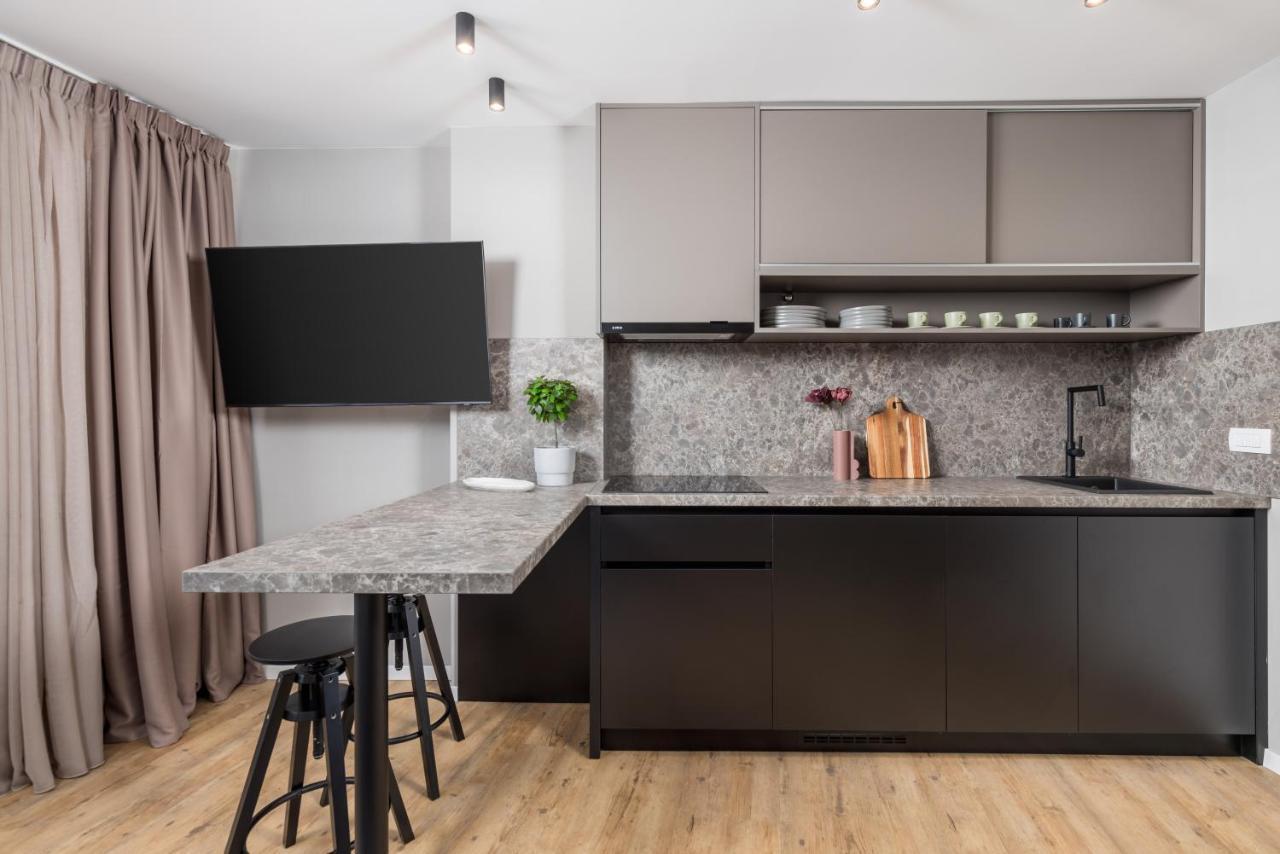 Apartments Penkala 3 Риека Экстерьер фото