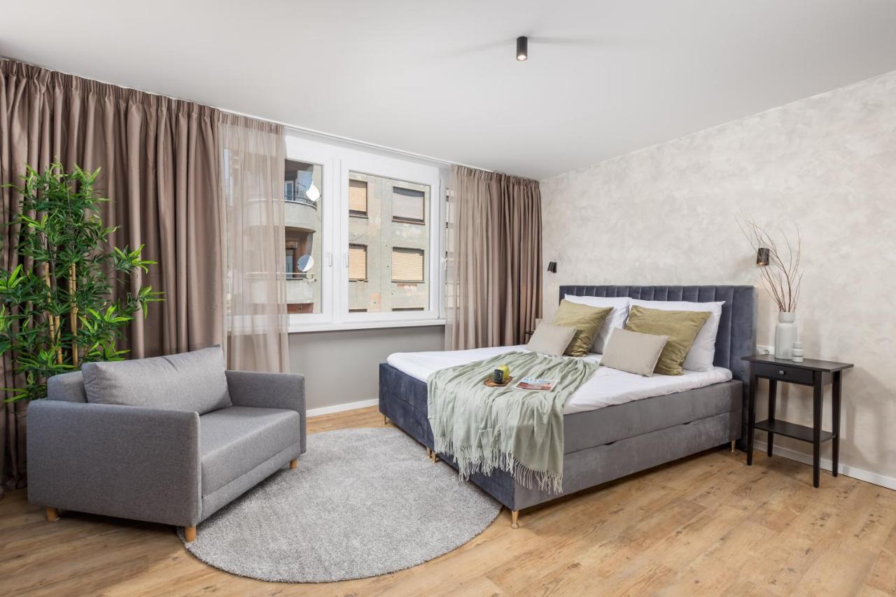 Apartments Penkala 3 Риека Экстерьер фото