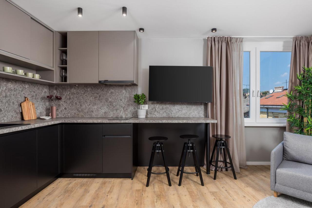 Apartments Penkala 3 Риека Экстерьер фото