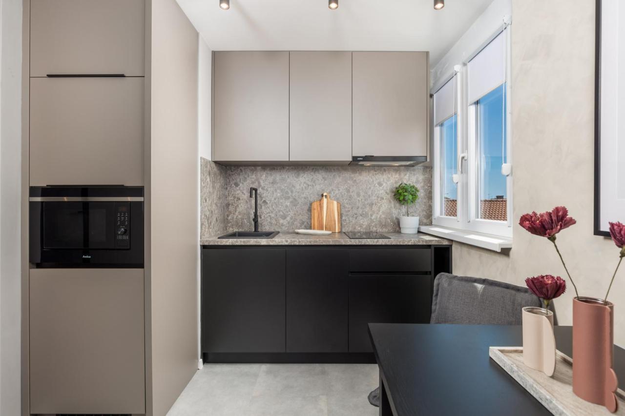 Apartments Penkala 3 Риека Экстерьер фото