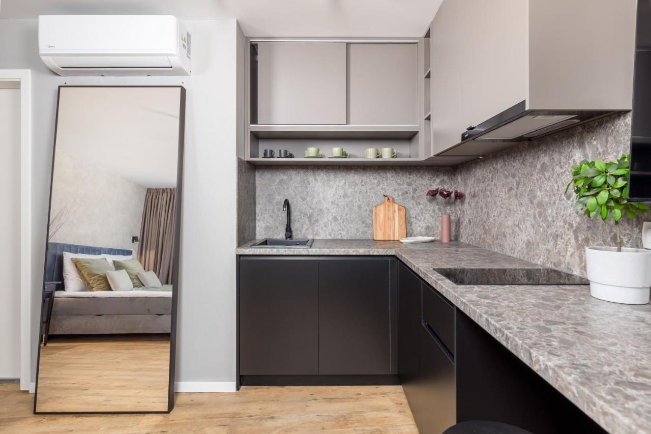 Apartments Penkala 3 Риека Экстерьер фото