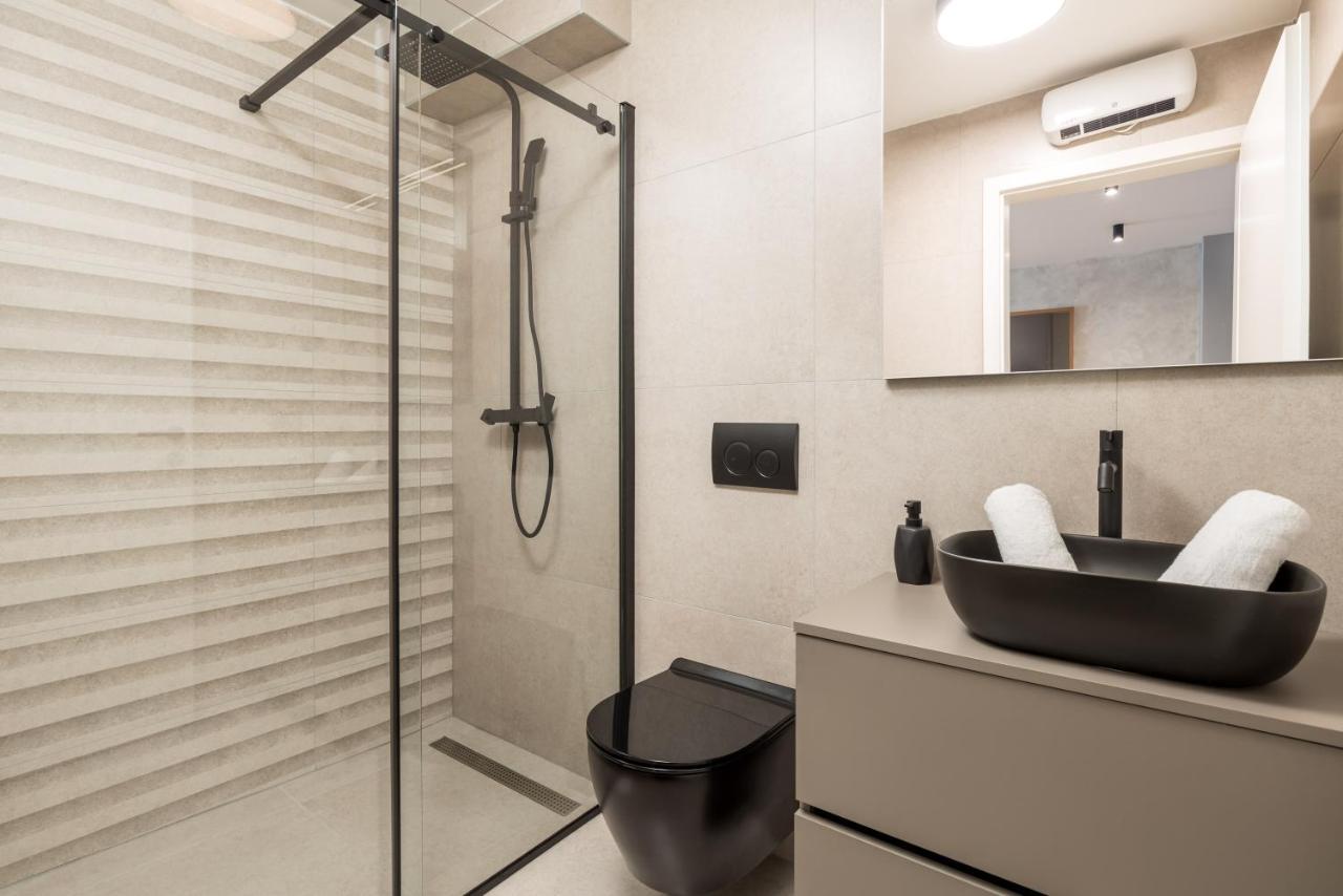 Apartments Penkala 3 Риека Экстерьер фото